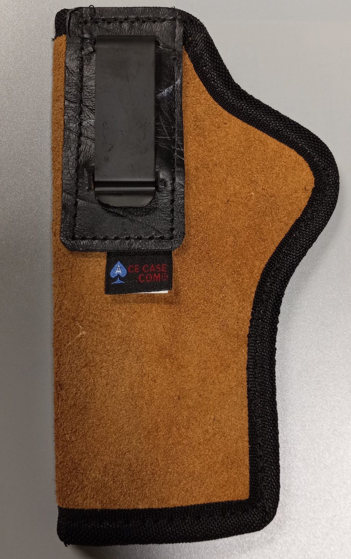 In The Pants Holster Large Frame Autos Leather Left Hand Engineered ...