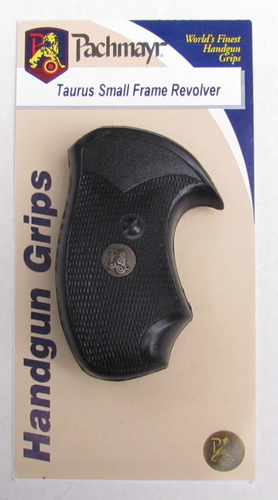 Taurus M85 Small Frame Compact Rubber Grip