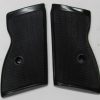 American Arms TP-70 Pistol Reproduction Replacement Grip Black A26 - 1711