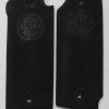 Astra Model 1921 9mm Pistol Reproduction Replacement Grip Black A10 3418