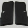 Beretta Bantam Inserts Only Reproduction Replacement Grip Black B1 - 3433