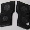 Beretta Minx .22 Pistol Reproduction Replacement Grip Black B15 - 1812