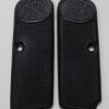 Browning (F.N.) M1922 Pistol Reproduction Replacement Grip Black B51 - 1826
