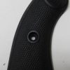 Colt Bankers Special Reproduction Replacement Grip Black C57 - 3512