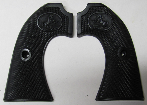Colt Bisley Revolver Reproduction Replacement Grip