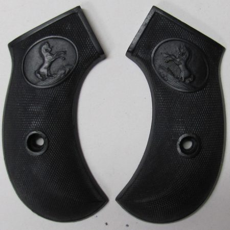 Colt Lighting Revolver 2Piece Grip Reproduction Replacement Grip