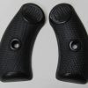 Colt New Police Revolver Reproduction Replacement Grip