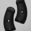 Colt Pocket Positive Revolver Reproduction Replacement Grip