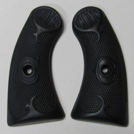 Colt Police Positive C Type grip Reproduction Replacement Grip