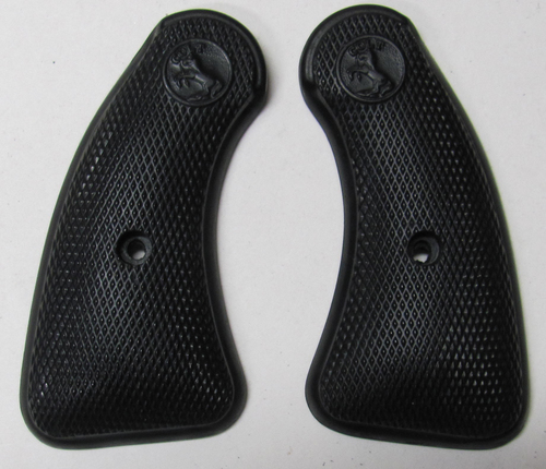 Colt Police Positive Round Butt Reproduction Replacement Grip