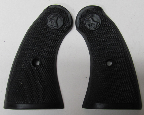 Colt Police Positive Wide Butt Reproduction Replacement Grip