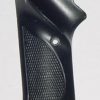 Colt Woodsman .22 Late with Thumbrest Reproduction Replacement Grip Black C39A - 1354