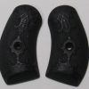 H & R Young American Bulldog Revolver Reproduction Replacement Grip Black H34 - 3647