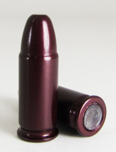 A-Zoom 25ACP Snap-Caps Package of 5