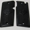 Star Model CO .25 Pistol Reproduction Replacement Grip Black S76 - 1953