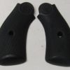 U.S. Revolver .32 Reproduction Replacement Grip Black U14 - 4063
