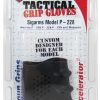 Sig Sauer 226 Tactical Grip Glove Pachmayr Black 05168
