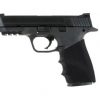 Smith & Wesson, M&P 9MM, 40S&W, 357SIG Grip Sleeve Black 17400