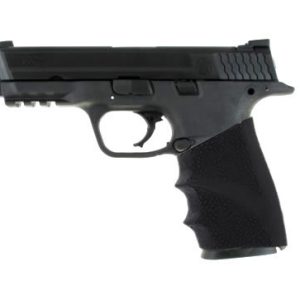 Smith & Wesson, M&P 9MM, 40S&W, 357SIG Grip Sleeve Black 17400