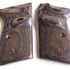 S&W Walther PPK/S Ultima Panel Checkered