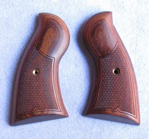 Ruger RedHawk Checkered Walnut Engineered Accessories