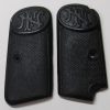 Browning (F.N.) M1903 9mm Short Reproduction Replacement Grip Black B8A - 3462 (1)