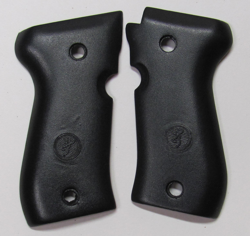 Browning .380 Auto Pistol Reproduction Replacement Grip Black B85 - 3467