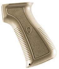 Archangel OPFOR® AK-Series Pistol Grip Desert Tan AA121 DT