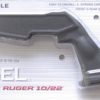 Archangel Ruger Precision Stock Ruger 10/22 Black AAP1022