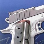 Kimber Factory 1911 Compact 9MM 8RD Stainless