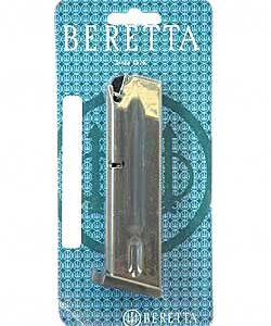 Beretta Factory 92FS STORM 10RD Blue Magazine