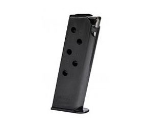 Walther PPK 380ACP 6RD Blue Factory Magazine 2246008