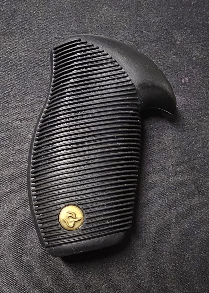 Taurus Tracker Factory Grip