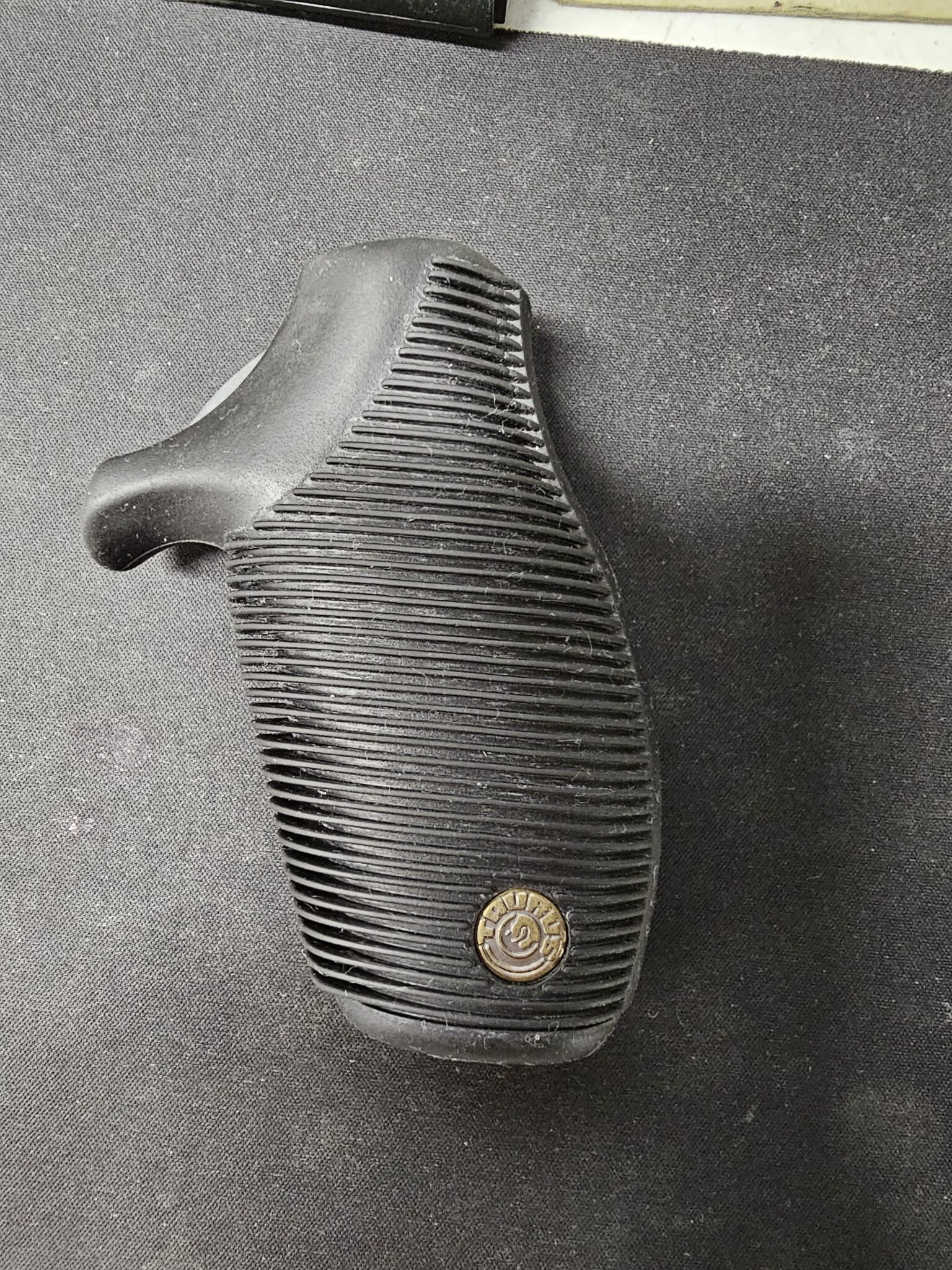 Taurus Tracker OEM Factory Grip