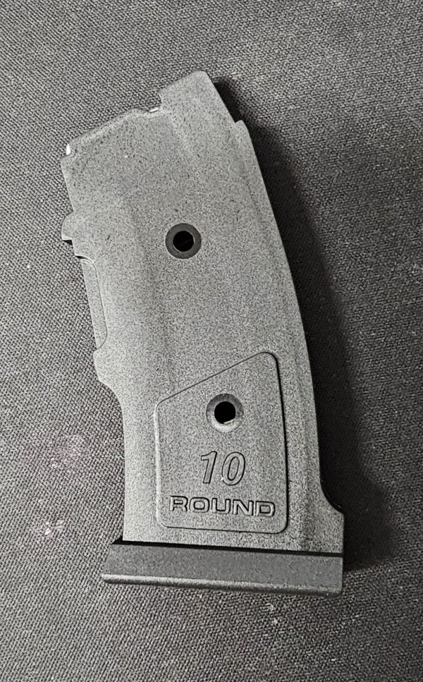 Cz 452 Zkm .22lr 10 Round Magazine Polymer