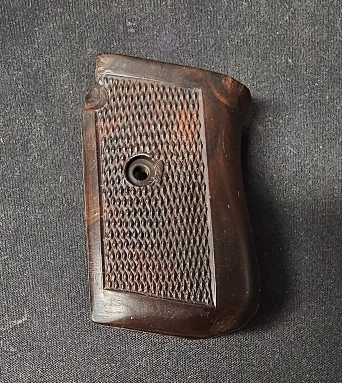 Mauser Model 1934 Bakelite Grip